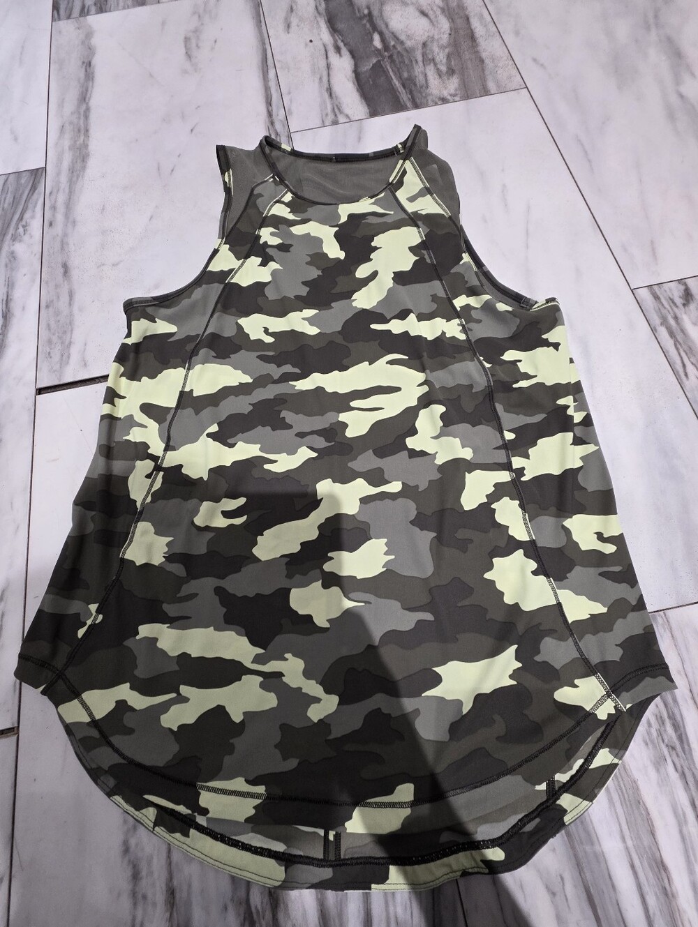 Lululemon Tank